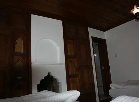 Arpacioglu 3*