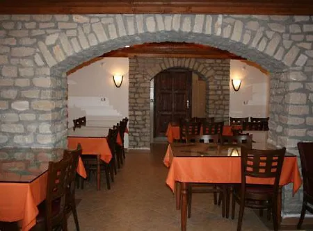 Arpacioglu 3* Safranbolu