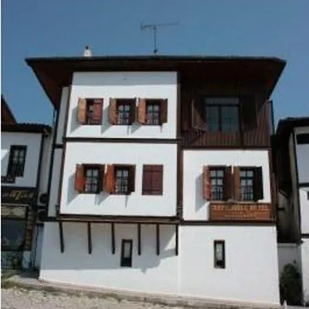 Hotel Arpacioglu Safranbolu