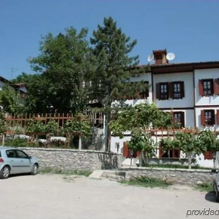 Arpacioglu 3* Safranbolu