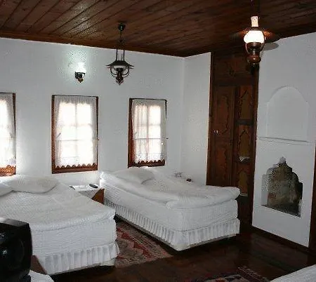 Hotel Arpacioglu Safranbolu