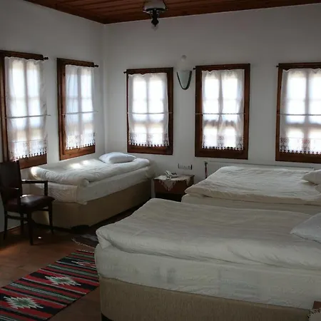 Hotel Arpacioglu Safranbolu