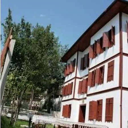 Arpacioglu Safranbolu