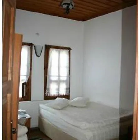 Hotel Arpacioglu Safranbolu