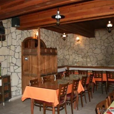 Hotel Arpacioglu 3*