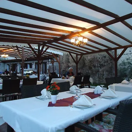 Arpacioglu Hotel Safranbolu