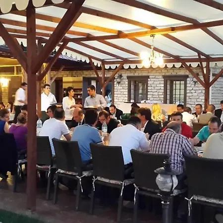 Arpacioglu 3* Safranbolu