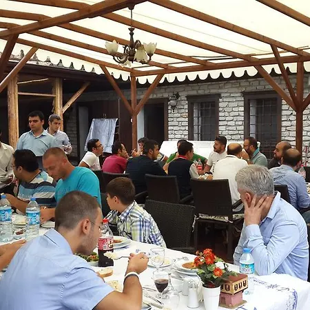 Arpacioglu Hotel 3*