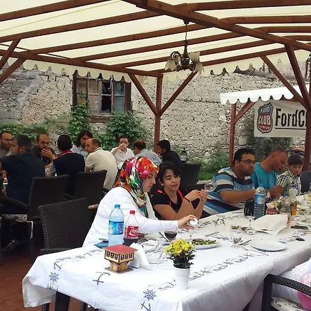 Arpacioglu Hotel